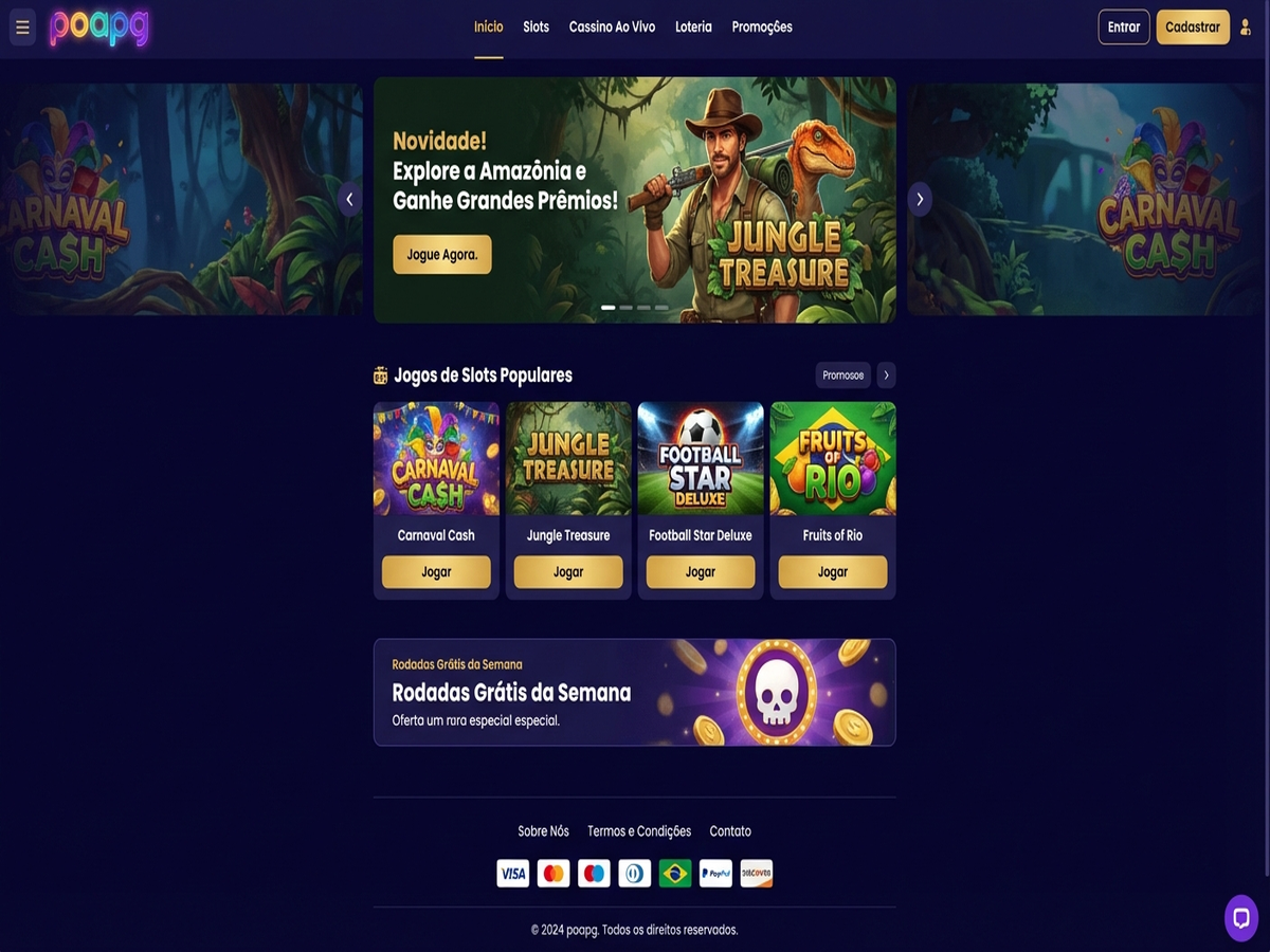Screenshot 2 poapg